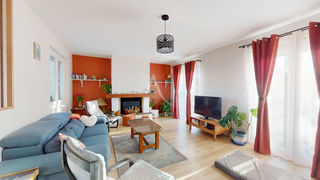  Maison � vendre 6 pi�ces 173 m�