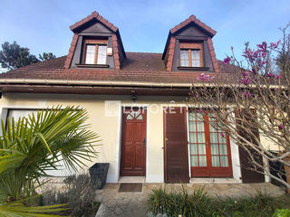  Maison � vendre 5 pi�ces 110 m�