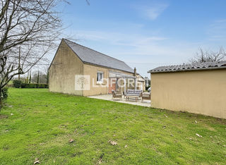  Maison � vendre 5 pi�ces 106 m�