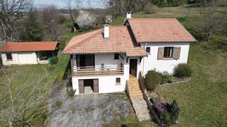  Maison � vendre 6 pi�ces 92 m�