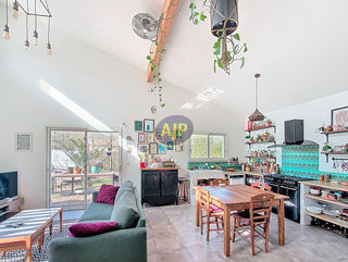  Maison � vendre 5 pi�ces 99 m�