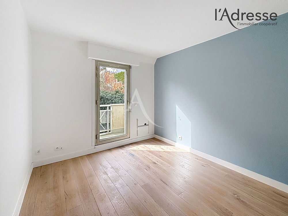 � vendre  Appartement Suresnes (92150)