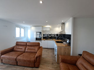  Appartement � vendre 3 pi�ces 51 m�