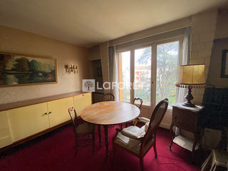  Appartement � vendre 3 pi�ces 50 m�