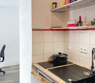  Appartement � vendre 1 pi�ce 28 m�