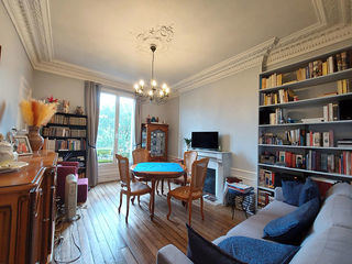  Appartement � vendre 3 pi�ces 60 m�