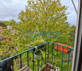  Appartement � vendre 5 pi�ces 75 m�