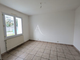  Maison � vendre 3 pi�ces 63 m�