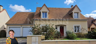  Maison � vendre 7 pi�ces 134 m�