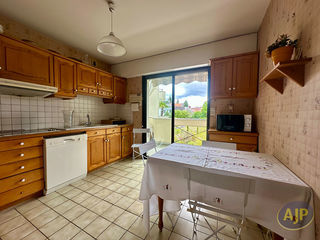  Appartement � vendre 5 pi�ces 122 m�