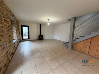  Maison � louer 4 pi�ces 89 m�