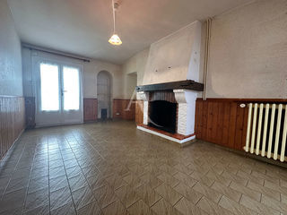  Maison � vendre 4 pi�ces 91 m�