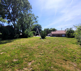  Terrain � vendre 451 m�