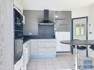  Maison � vendre 7 pi�ces 148 m�