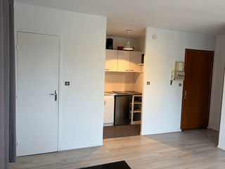  Appartement � louer 1 pi�ce 24 m�