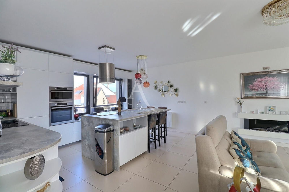 � vendre  Appartement Maisons-Laffitte (78600)