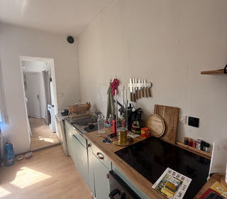  Immeuble � vendre 15 + pi�ces 253 m�