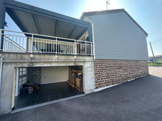  Maison � vendre 6 pi�ces 160 m�