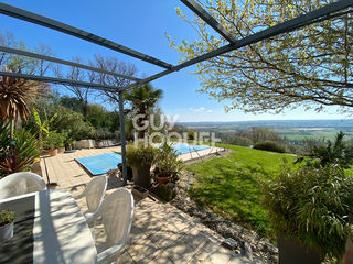  Maison � vendre 6 pi�ces 122 m�