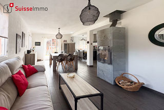  Maison � vendre 4 pi�ces 84 m�