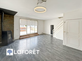  Appartement � vendre 4 pi�ces 81 m�