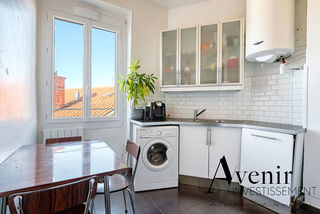  Appartement � vendre 2 pi�ces 35 m�