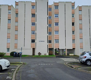  Appartement � louer 4 pi�ces 83 m�