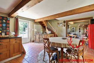  Maison � vendre 8 pi�ces 272 m�