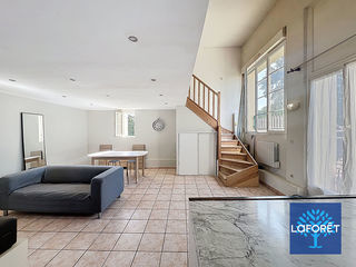  Appartement � vendre 4 pi�ces 75 m�