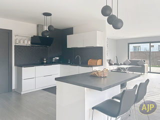  Maison � vendre 6 pi�ces 134 m�