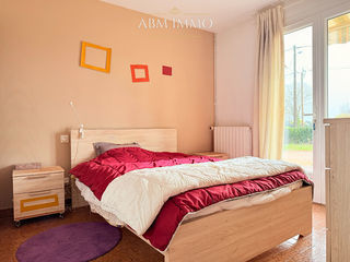  Maison � vendre 4 pi�ces 80 m�