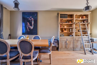  Maison � vendre 5 pi�ces 135 m�