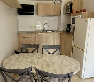  Appartement � louer 2 pi�ces 35 m�