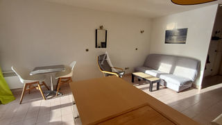  Appartement � vendre 1 pi�ce 27 m�