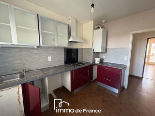  Appartement � vendre 3 pi�ces 69 m�