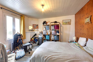  Appartement � vendre 2 pi�ces 39 m�