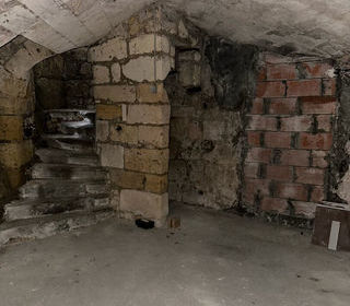  Appartement � vendre 1 pi�ce 18 m�