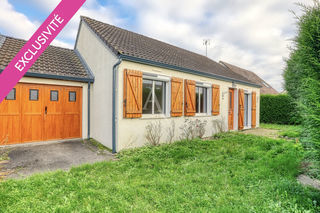  Maison � vendre 4 pi�ces 74 m�