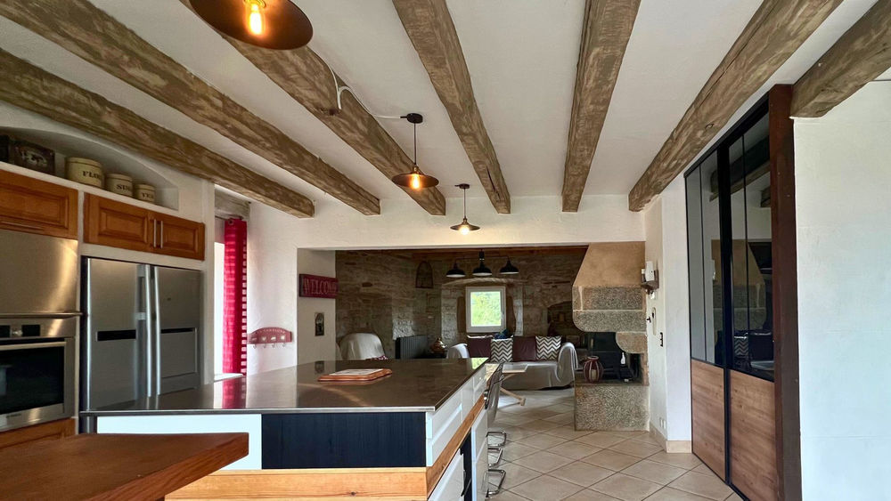 � vendre  Maison Rocamadour (46500)