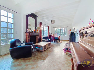  Maison � vendre 5 pi�ces 132 m�