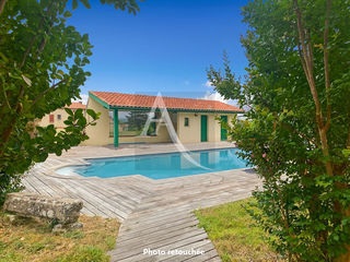  Maison � vendre 5 pi�ces 118 m�