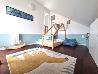  Maison � vendre 5 pi�ces 108 m�