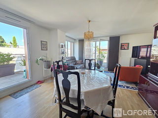  Appartement � vendre 4 pi�ces 88 m�