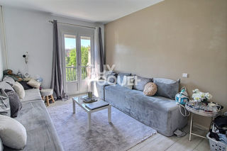  Appartement � vendre 3 pi�ces 69 m�