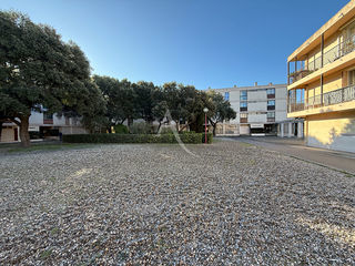  Appartement � vendre 3 pi�ces 60 m�