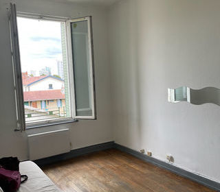  Appartement � vendre 3 pi�ces 48 m�