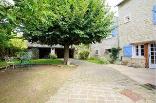  Maison � vendre 9 pi�ces 200 m�