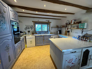  Maison � vendre 6 pi�ces 130 m�