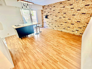  Appartement � vendre 2 pi�ces 46 m�