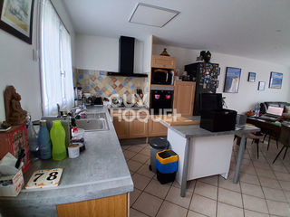  Maison � vendre 4 pi�ces 94 m�